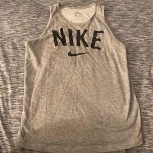 Nike Tank